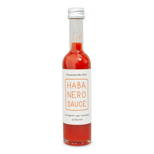 Lade das Bild in den Galerie-Viewer, Habanero Sauce von Farmento - Flasche, 50ml