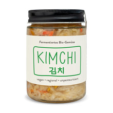Lade das Bild in den Galerie-Viewer, Kimchi von Farmento - Glas, 320g
