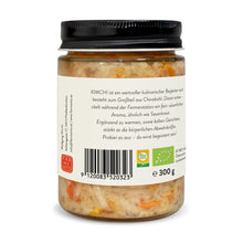 Lade das Bild in den Galerie-Viewer, Kimchi von Farmento - Herstellung, 320g