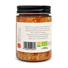 Lade das Bild in den Galerie-Viewer, Kimchi scharf von Farmento - Herstellung, 320g