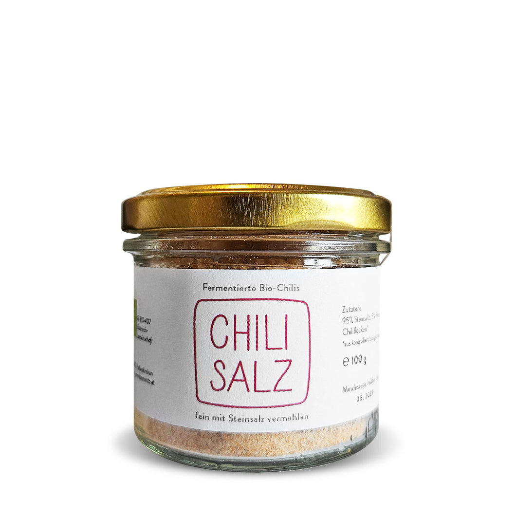 Chili Salz