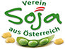 Logo Verein Soja aus Österreich
