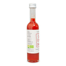 Lade das Bild in den Galerie-Viewer, Cayenne Sauce von Farmento - Zutaten, 50ml
