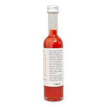 Lade das Bild in den Galerie-Viewer, Habanero Sauce von Farmento - Herstellung, 50ml
