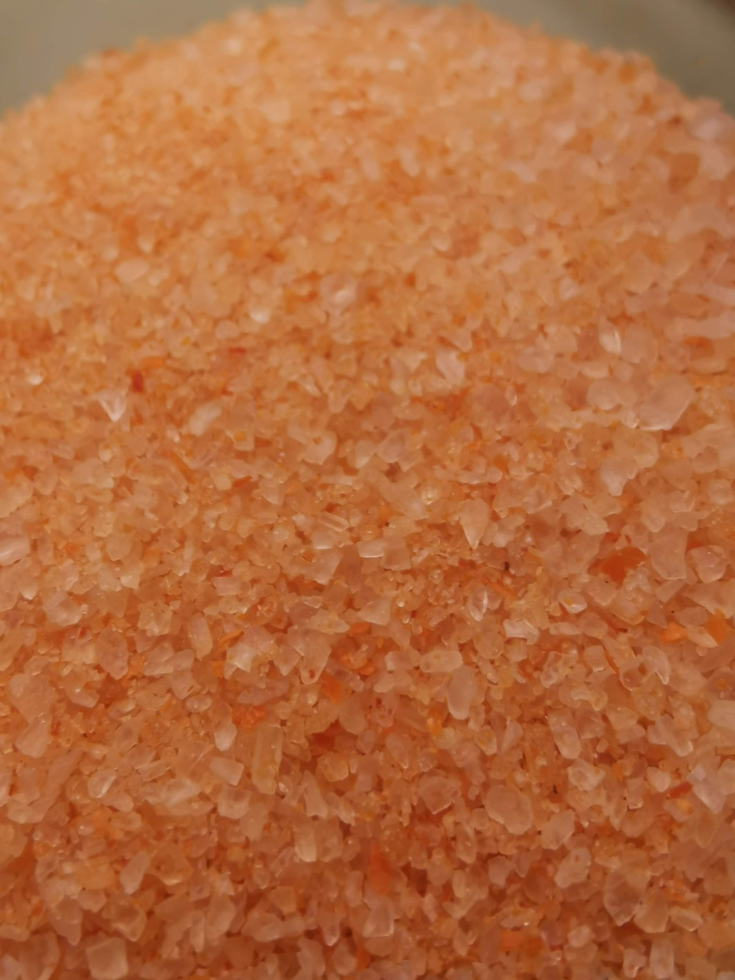 fermentiertes Chilisalz 100g