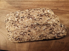 Lade das Bild in den Galerie-Viewer, schwarze Bohnen Tempeh 400g bio
