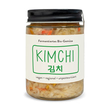 Lade das Bild in den Galerie-Viewer, Kimchi von Farmento - Glas, 320g
