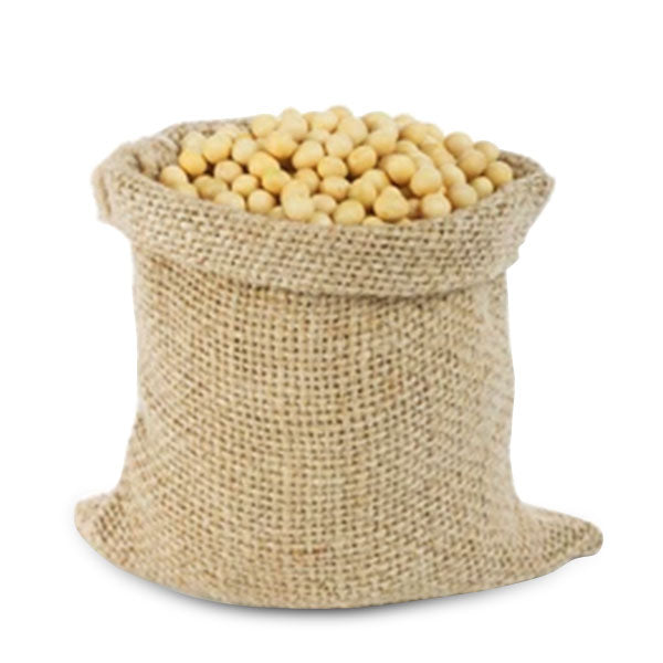 Bio Sojabohnen von Farmento - 1kg